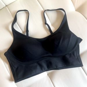 Allegro Medium Impact Sports Bra